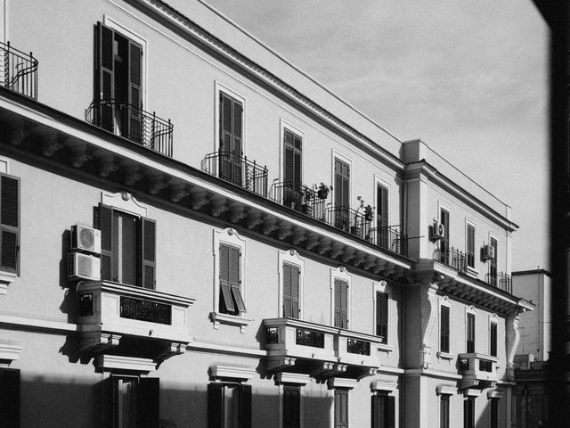 Il matrimonio di Andrea e Vanessa a Troia, Foggia 6