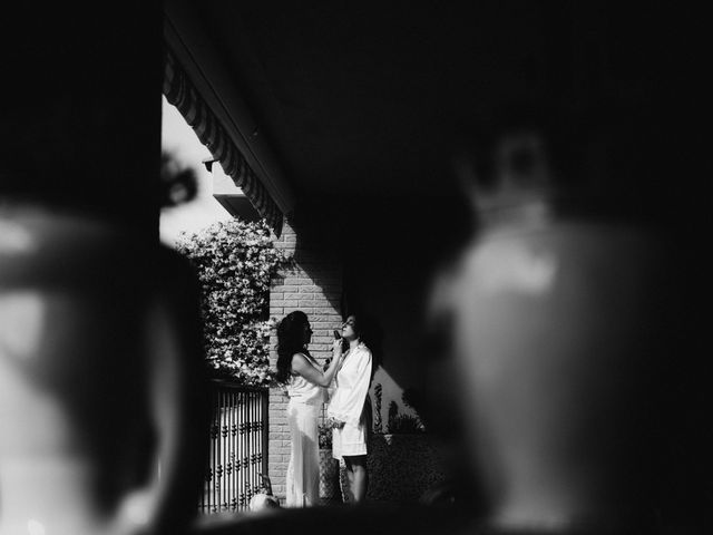 Il matrimonio di Andrea e Vanessa a Troia, Foggia 7