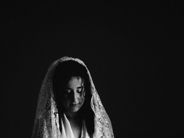 Il matrimonio di Andrea e Vanessa a Troia, Foggia 19