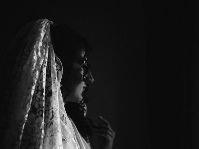 Il matrimonio di Andrea e Vanessa a Troia, Foggia 23