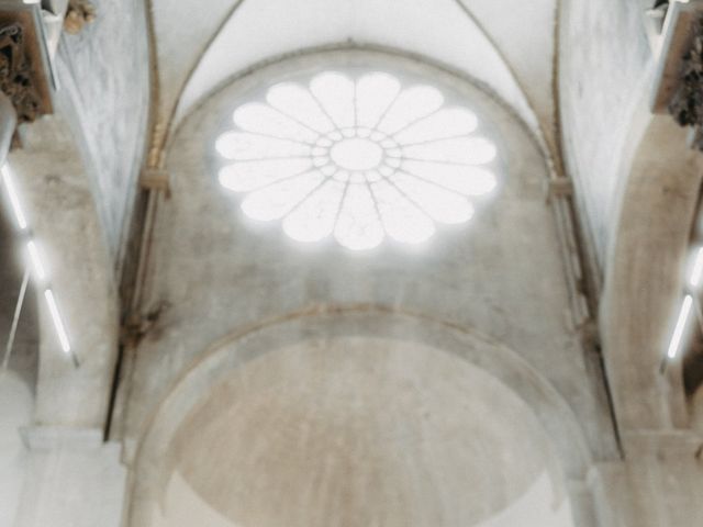 Il matrimonio di Andrea e Vanessa a Troia, Foggia 35
