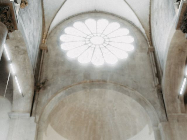 Il matrimonio di Andrea e Vanessa a Troia, Foggia 36