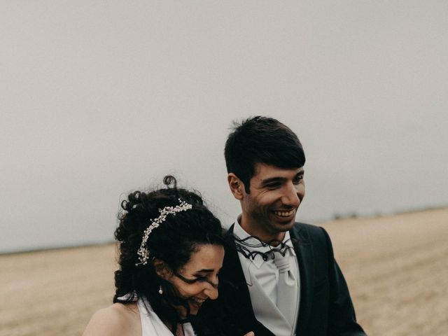 Il matrimonio di Andrea e Vanessa a Troia, Foggia 57