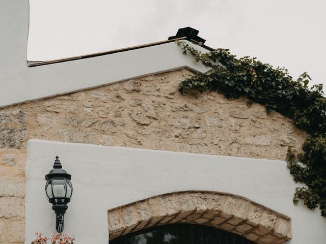 Il matrimonio di Andrea e Vanessa a Troia, Foggia 59