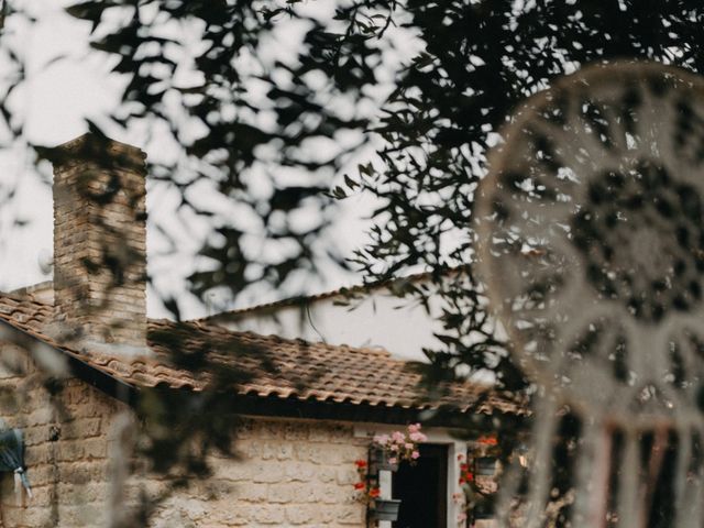 Il matrimonio di Andrea e Vanessa a Troia, Foggia 61
