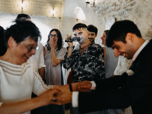 Il matrimonio di Andrea e Vanessa a Troia, Foggia 64