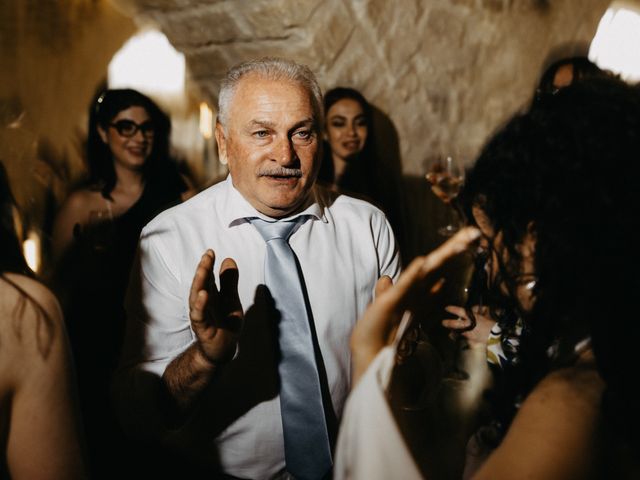 Il matrimonio di Andrea e Vanessa a Troia, Foggia 67
