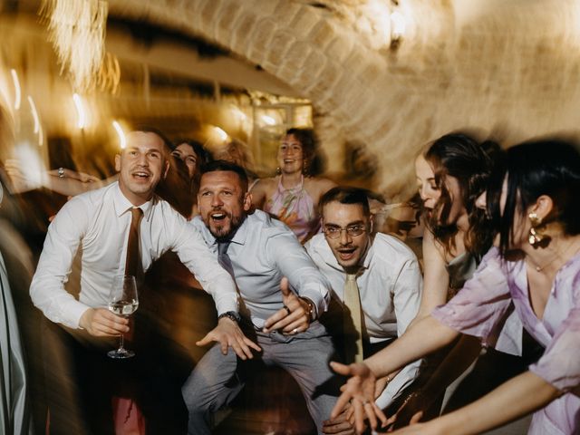 Il matrimonio di Andrea e Vanessa a Troia, Foggia 73