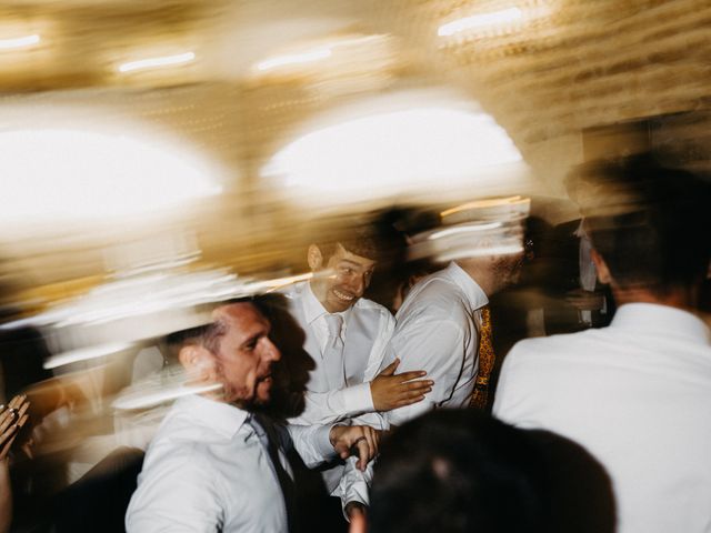Il matrimonio di Andrea e Vanessa a Troia, Foggia 74