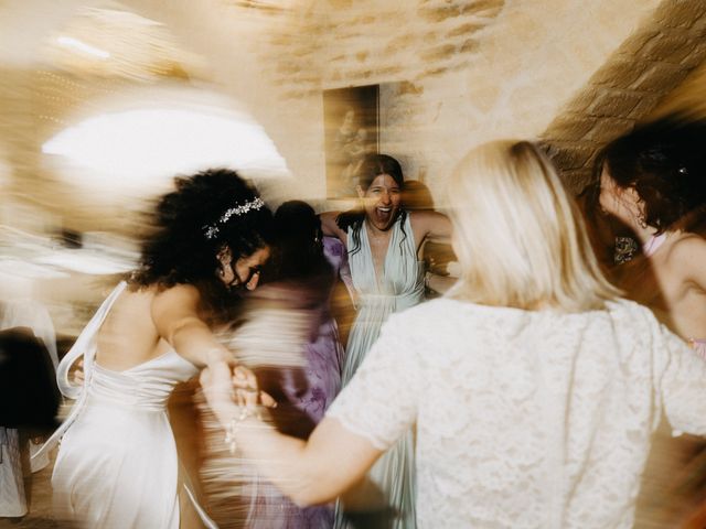 Il matrimonio di Andrea e Vanessa a Troia, Foggia 75