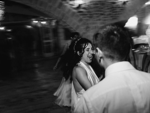 Il matrimonio di Andrea e Vanessa a Troia, Foggia 78