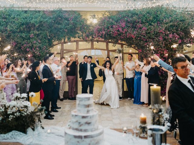 Il matrimonio di Andrea e Vanessa a Troia, Foggia 79
