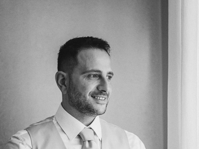 Il matrimonio di Umberto e Roberta a Messina, Messina 6