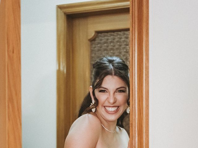 Il matrimonio di Umberto e Roberta a Messina, Messina 7