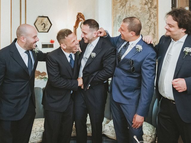 Il matrimonio di Umberto e Roberta a Messina, Messina 9