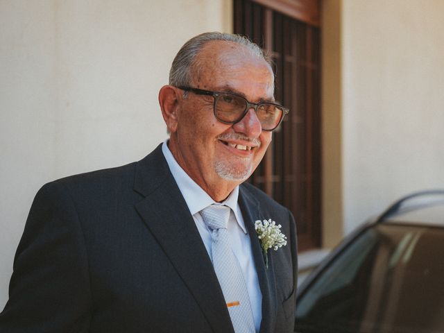 Il matrimonio di Umberto e Roberta a Messina, Messina 10