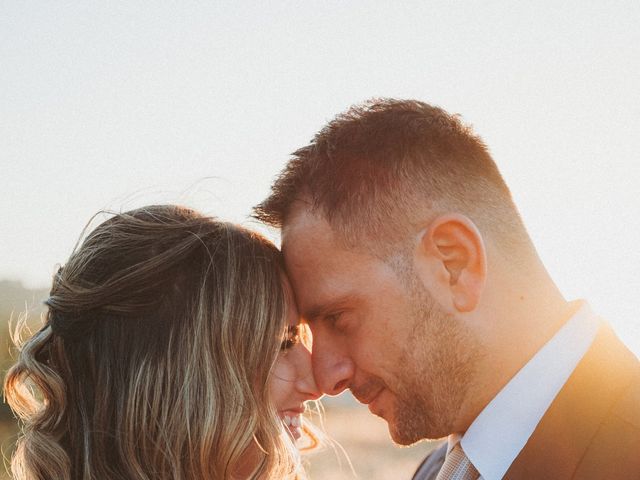 Il matrimonio di Umberto e Roberta a Messina, Messina 13