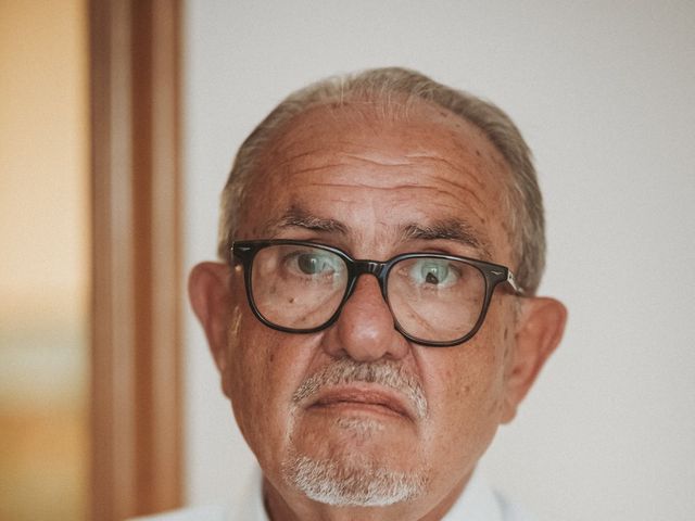Il matrimonio di Umberto e Roberta a Messina, Messina 14