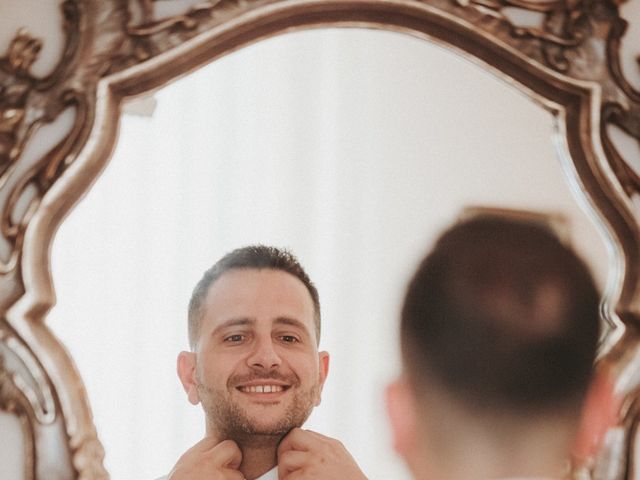 Il matrimonio di Umberto e Roberta a Messina, Messina 15