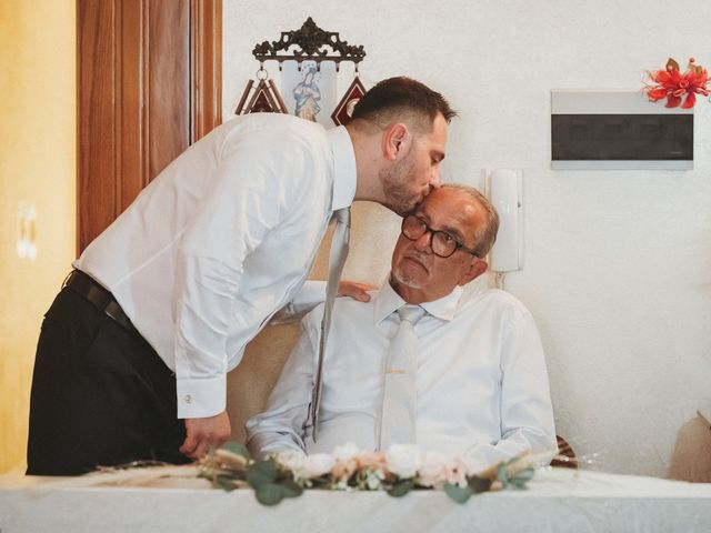 Il matrimonio di Umberto e Roberta a Messina, Messina 17