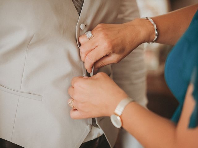 Il matrimonio di Umberto e Roberta a Messina, Messina 18
