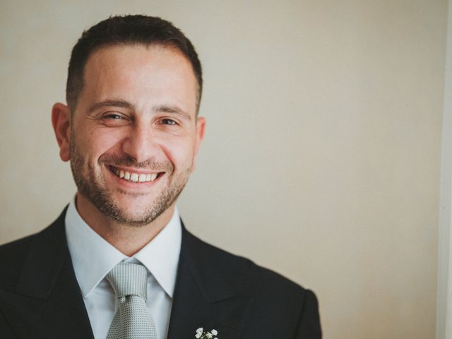 Il matrimonio di Umberto e Roberta a Messina, Messina 21