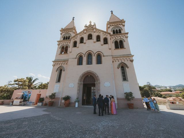 Il matrimonio di Umberto e Roberta a Messina, Messina 23