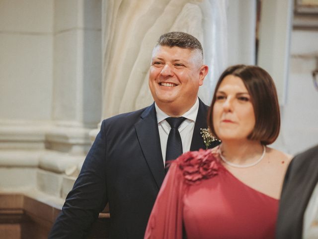 Il matrimonio di Umberto e Roberta a Messina, Messina 24
