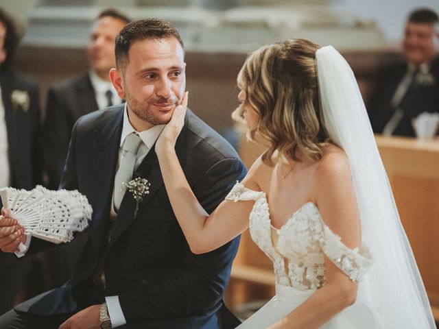 Il matrimonio di Umberto e Roberta a Messina, Messina 25