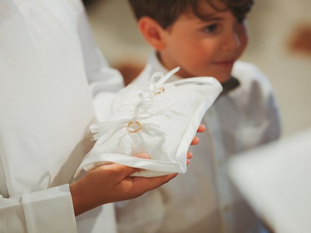 Il matrimonio di Umberto e Roberta a Messina, Messina 26