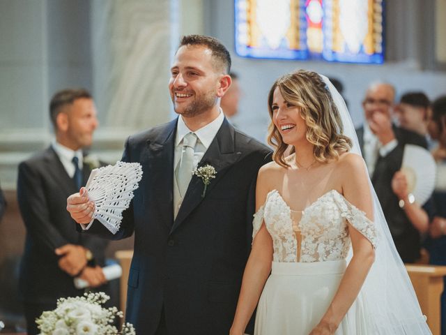 Il matrimonio di Umberto e Roberta a Messina, Messina 27