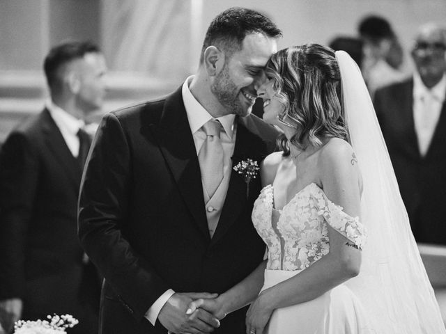 Il matrimonio di Umberto e Roberta a Messina, Messina 28
