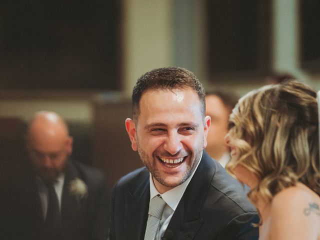Il matrimonio di Umberto e Roberta a Messina, Messina 29