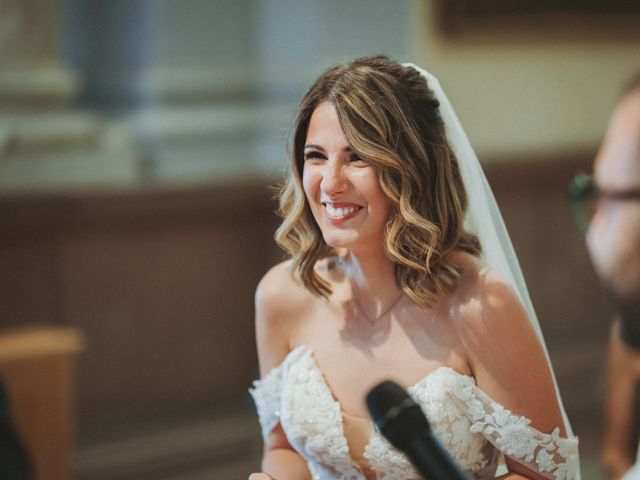 Il matrimonio di Umberto e Roberta a Messina, Messina 30