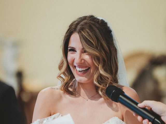 Il matrimonio di Umberto e Roberta a Messina, Messina 31