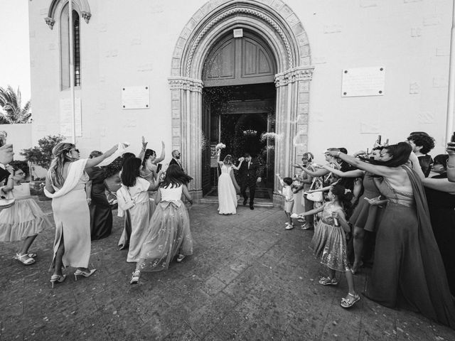 Il matrimonio di Umberto e Roberta a Messina, Messina 32