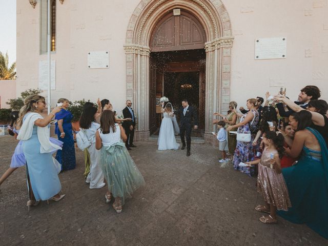 Il matrimonio di Umberto e Roberta a Messina, Messina 33