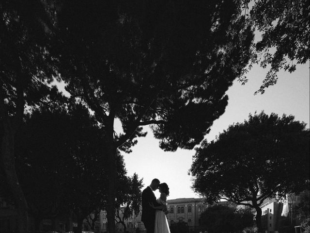 Il matrimonio di Umberto e Roberta a Messina, Messina 39