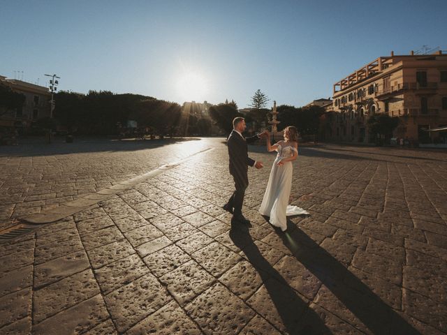 Il matrimonio di Umberto e Roberta a Messina, Messina 41