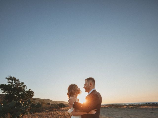 Il matrimonio di Umberto e Roberta a Messina, Messina 42
