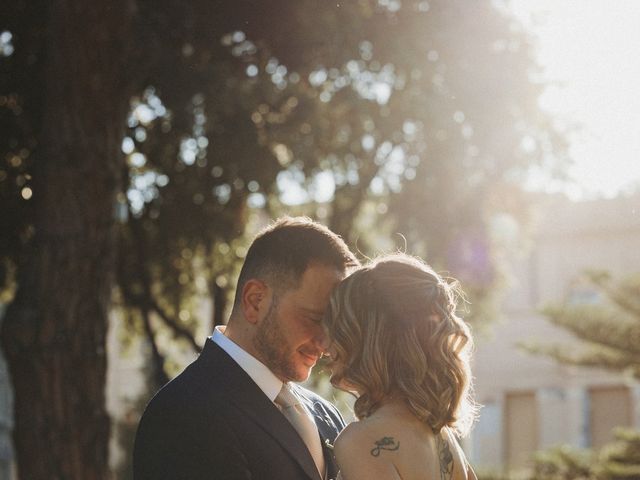 Il matrimonio di Umberto e Roberta a Messina, Messina 48