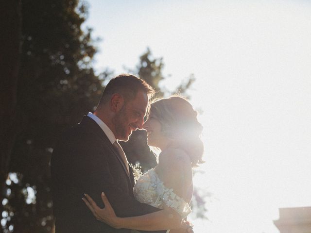 Il matrimonio di Umberto e Roberta a Messina, Messina 49