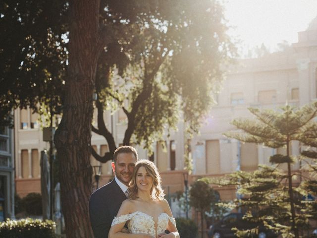 Il matrimonio di Umberto e Roberta a Messina, Messina 52