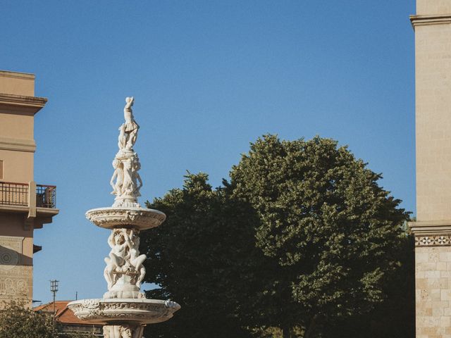 Il matrimonio di Umberto e Roberta a Messina, Messina 54