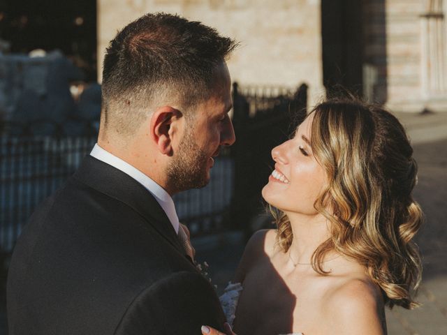 Il matrimonio di Umberto e Roberta a Messina, Messina 55