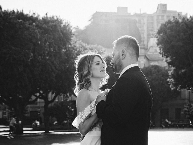 Il matrimonio di Umberto e Roberta a Messina, Messina 57