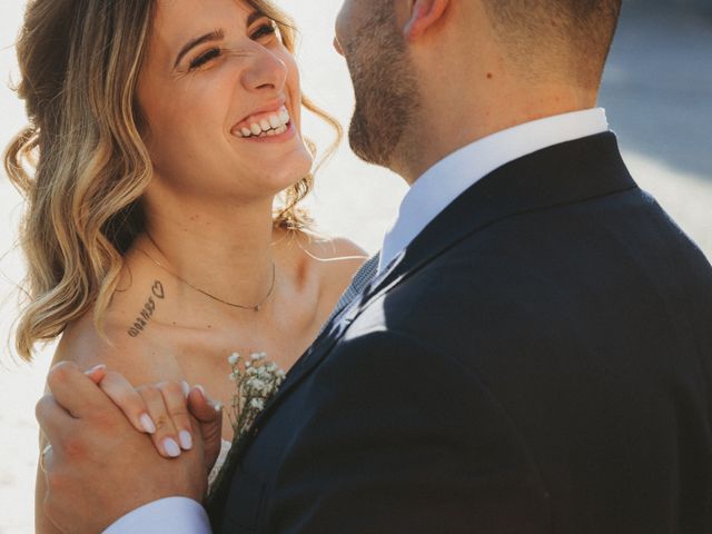 Il matrimonio di Umberto e Roberta a Messina, Messina 58