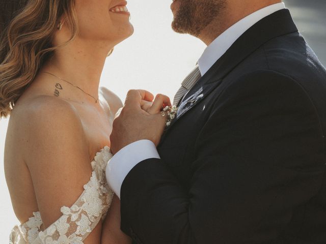 Il matrimonio di Umberto e Roberta a Messina, Messina 59