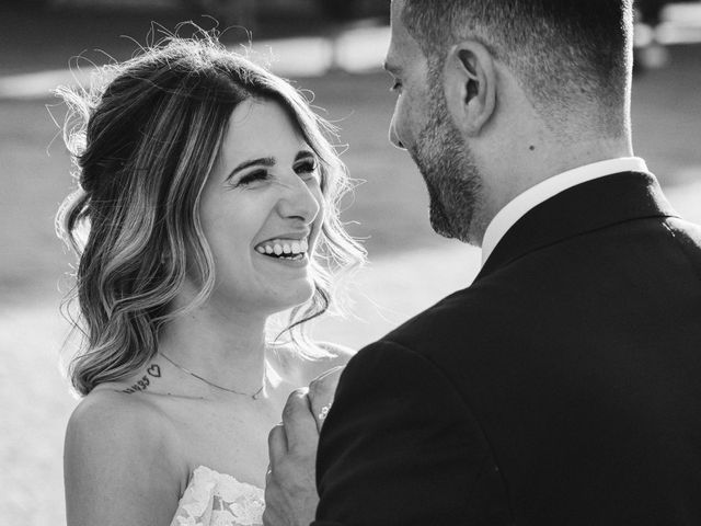 Il matrimonio di Umberto e Roberta a Messina, Messina 62