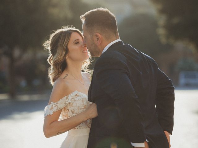 Il matrimonio di Umberto e Roberta a Messina, Messina 67